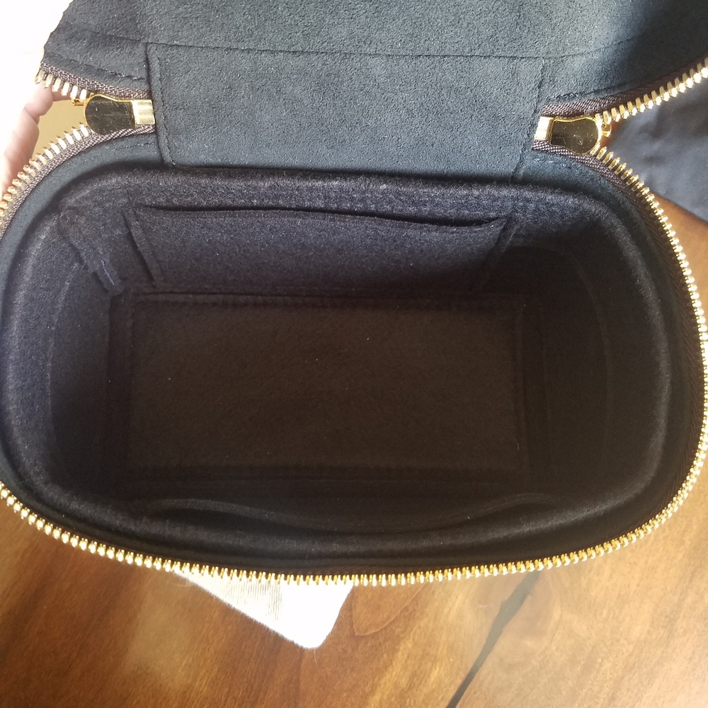 SOLD New Louis Vuitton Vanity PM Made in Italy!! - Picture 16 of 16